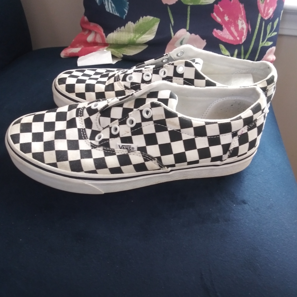 Vans